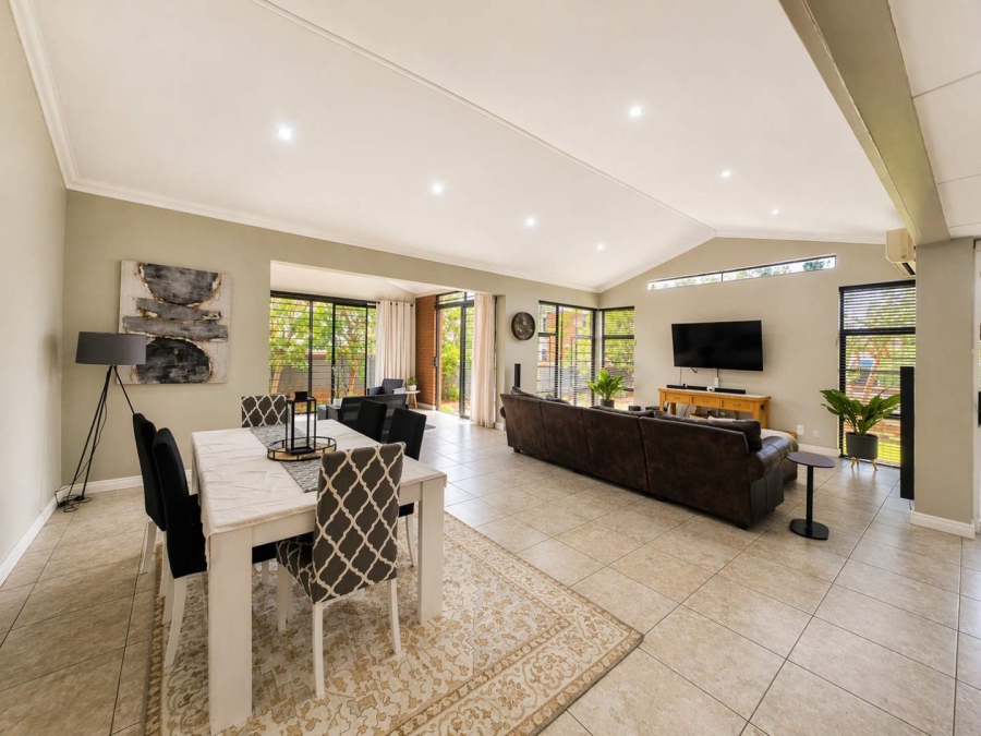 4 Bedroom Property for Sale in Wild Olive Estate Free State
